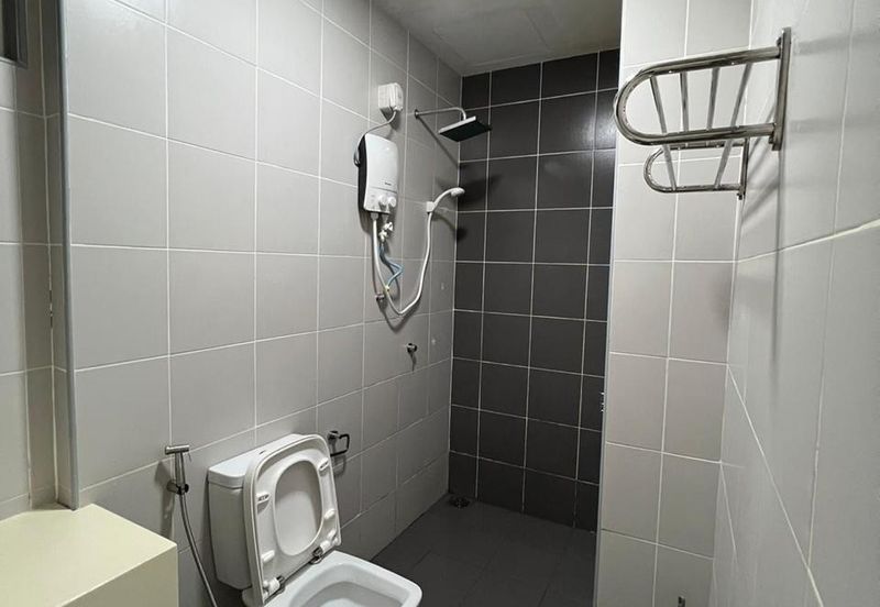 Meridin SOVOs @ Medini