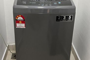 Meridin SOVOs @ Medini