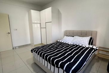 Meridin SOVOs @ Medini