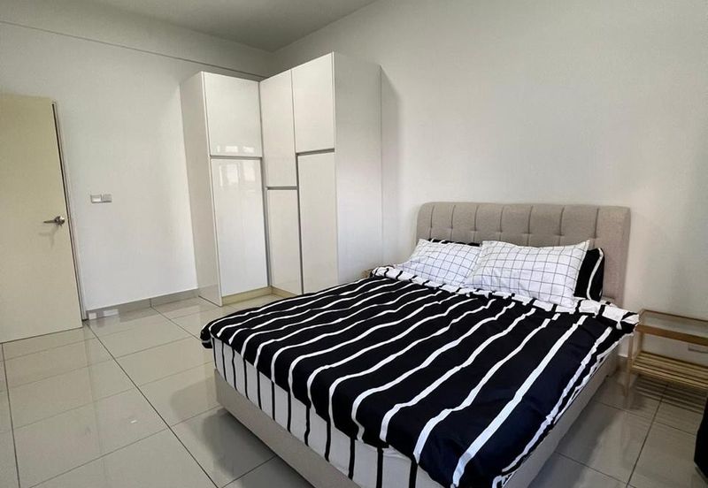 Meridin SOVOs @ Medini