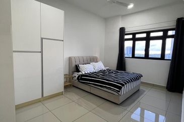 Meridin SOVOs @ Medini