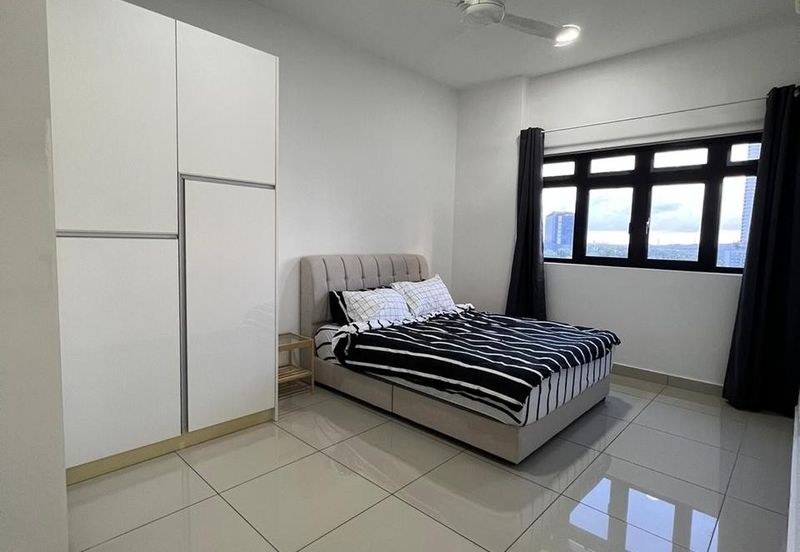 Meridin SOVOs @ Medini