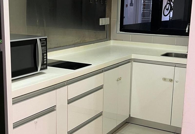 Meridin SOVOs @ Medini