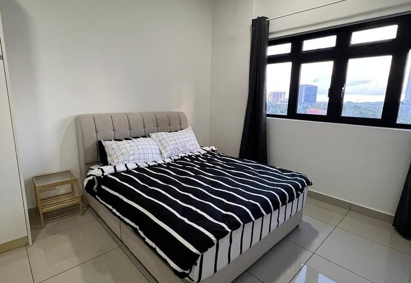 Meridin SOVOs @ Medini