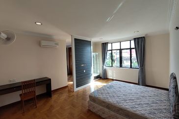 Palm Gardens Condominium