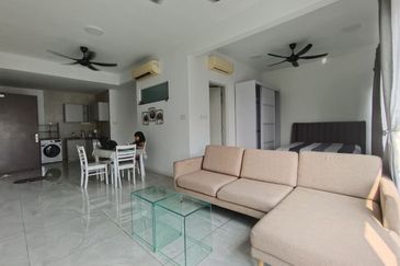 The WaterEdge Residences