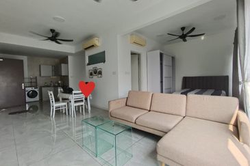 The WaterEdge Residences