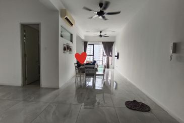 The WaterEdge Residences