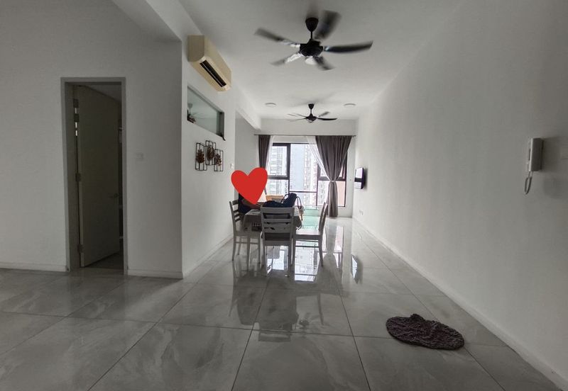 The WaterEdge Residences