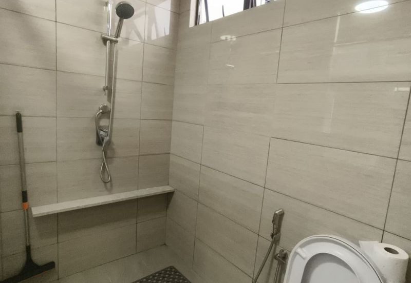 The WaterEdge Residences