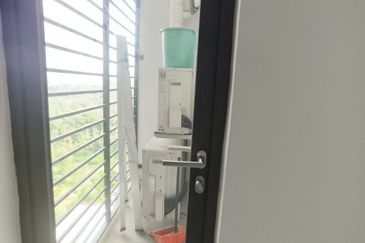 The WaterEdge Residences