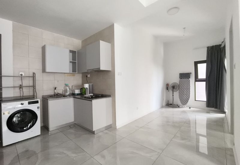 The WaterEdge Residences