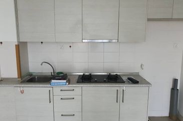 Dedaun Hijau (Greenfield Regency)