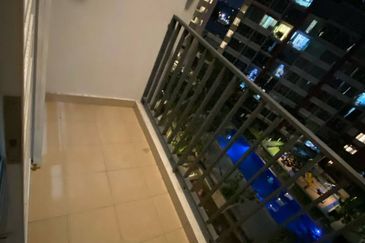 Dedaun Hijau (Greenfield Regency)