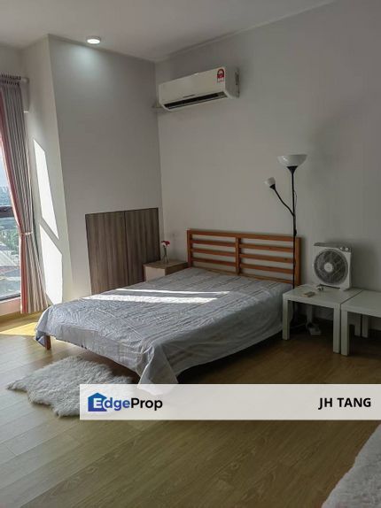  Country Garden @ Danga Bay JB TOWN CIQ @ STUDIO FOR RENT • Fully Furniture , Johor, Johor Bahru
