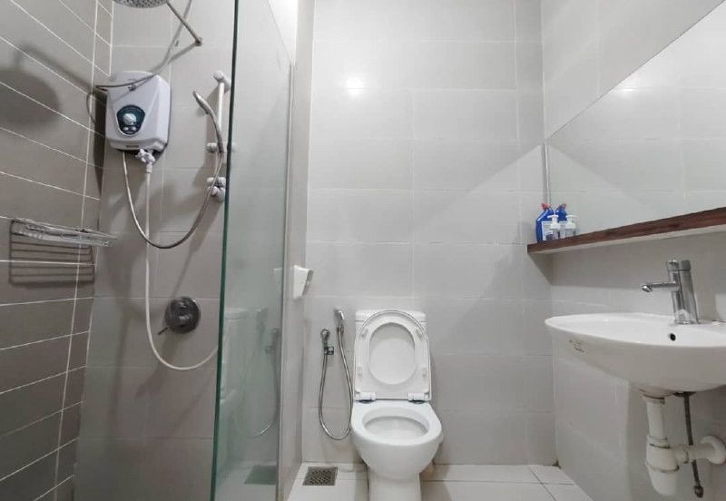 Residensi Masai (Parc Regency)