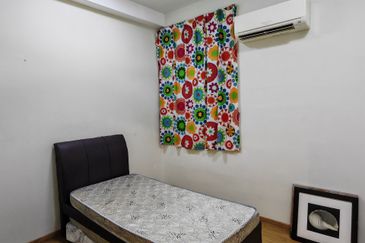 The Seed @ Sutera Utama