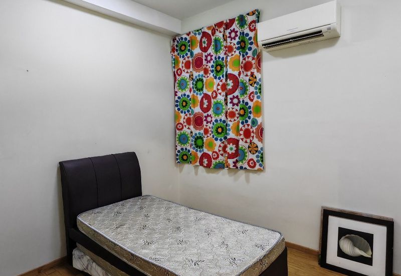 The Seed @ Sutera Utama