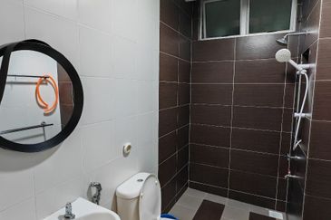 The Seed @ Sutera Utama