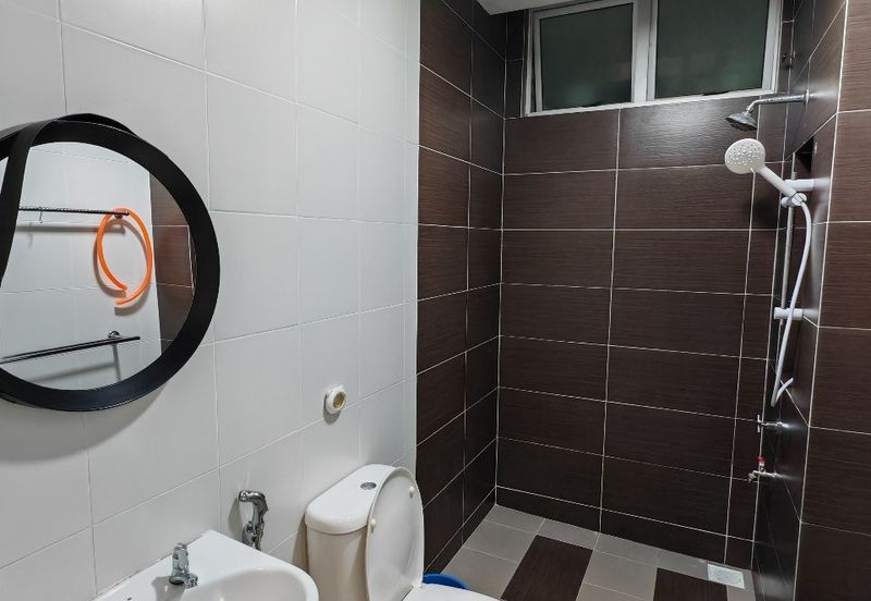 The Seed @ Sutera Utama