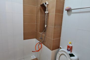 The Seed @ Sutera Utama