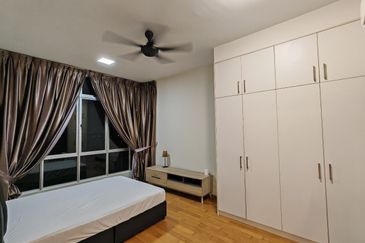 The Seed @ Sutera Utama