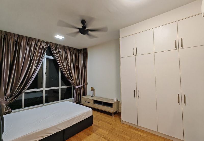 The Seed @ Sutera Utama