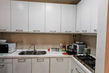 The Seed @ Sutera Utama