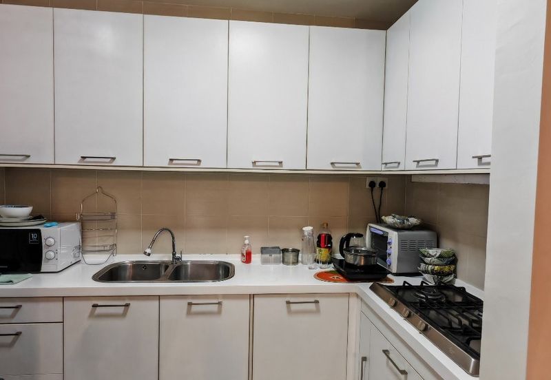 The Seed @ Sutera Utama