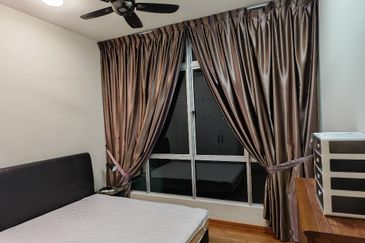 The Seed @ Sutera Utama