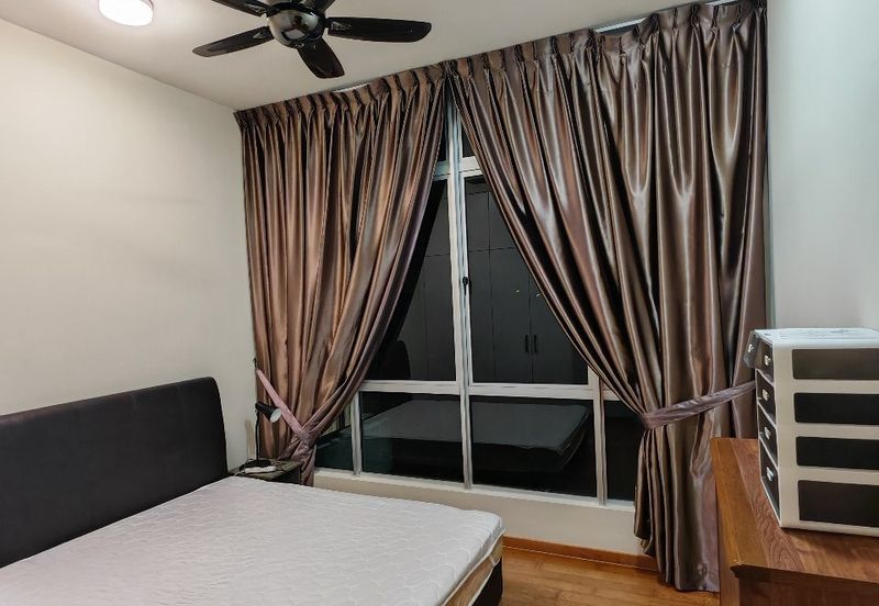 The Seed @ Sutera Utama