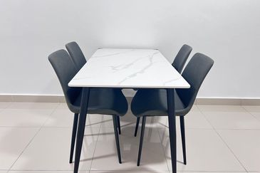 KSL Residence 2 @ Kangkar Tebrau