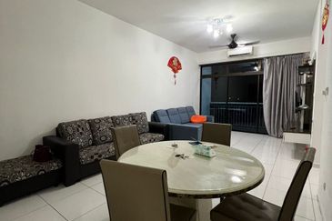 Sky Gardens Residences