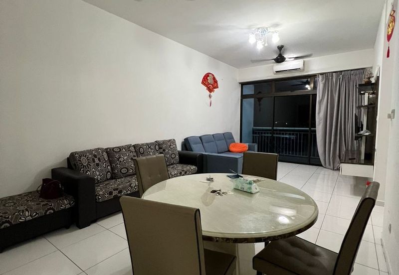 Sky Gardens Residences