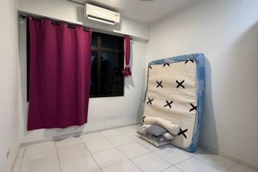 Sky Gardens Residences