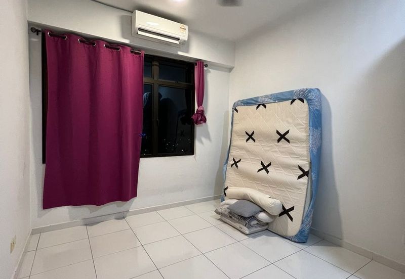 Sky Gardens Residences