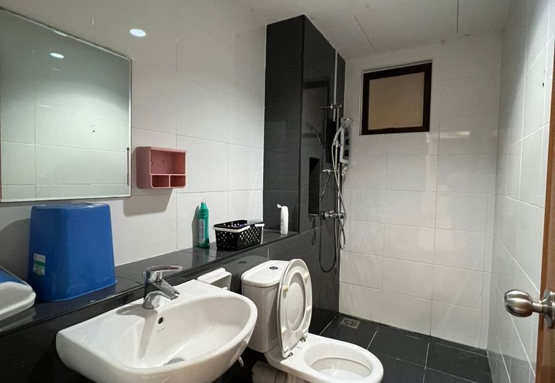 Sky Gardens Residences