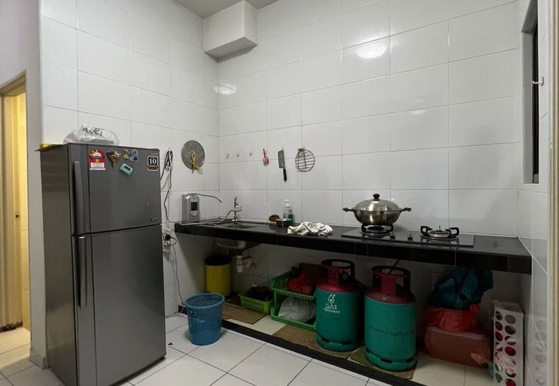 Sky Gardens Residences