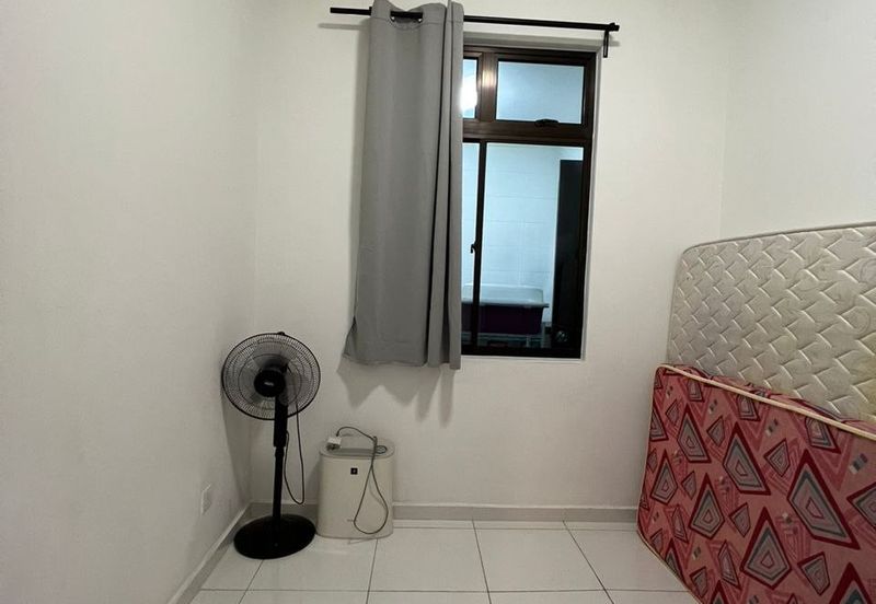 Sky Gardens Residences