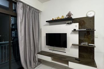 Sky Gardens Residences