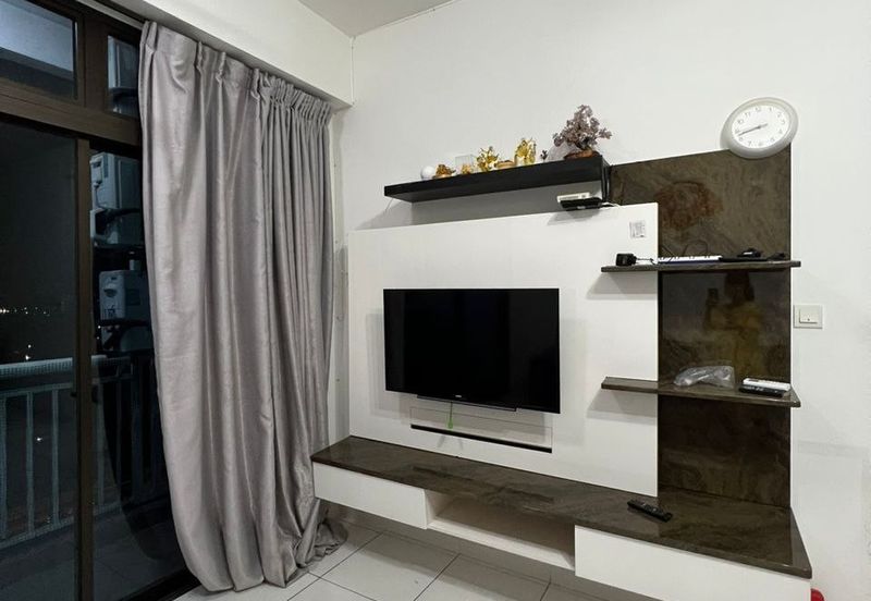 Sky Gardens Residences