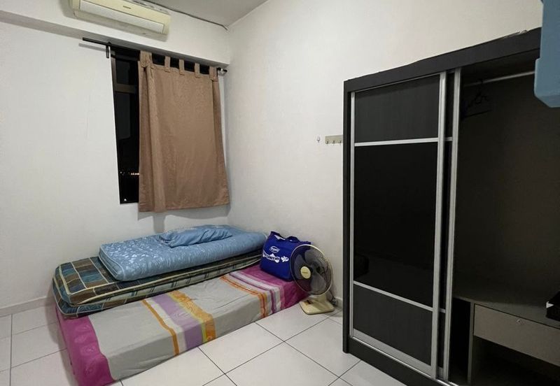 Sky Gardens Residences