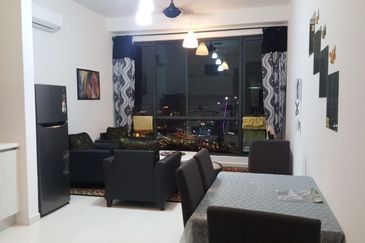 SKS Pavillion Residences