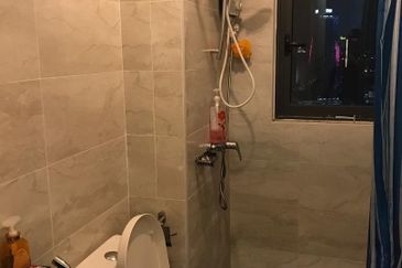 SKS Pavillion Residences