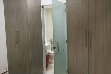 1Tebrau (One Tebrau Residence)