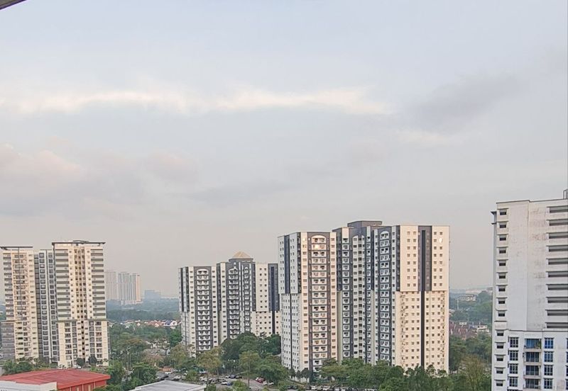 D'Ambience Residences (Ikatan Flora), Bandar Baru Permas Jaya