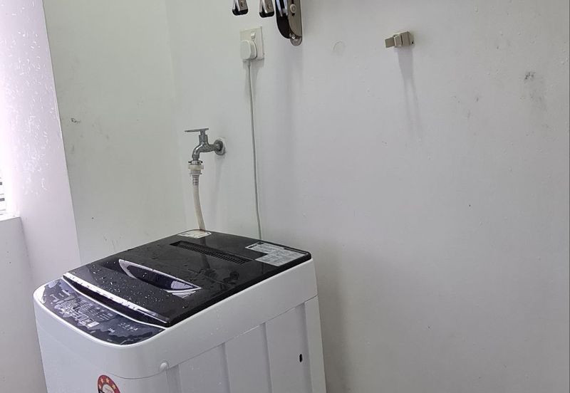 D'Ambience Residences (Ikatan Flora), Bandar Baru Permas Jaya