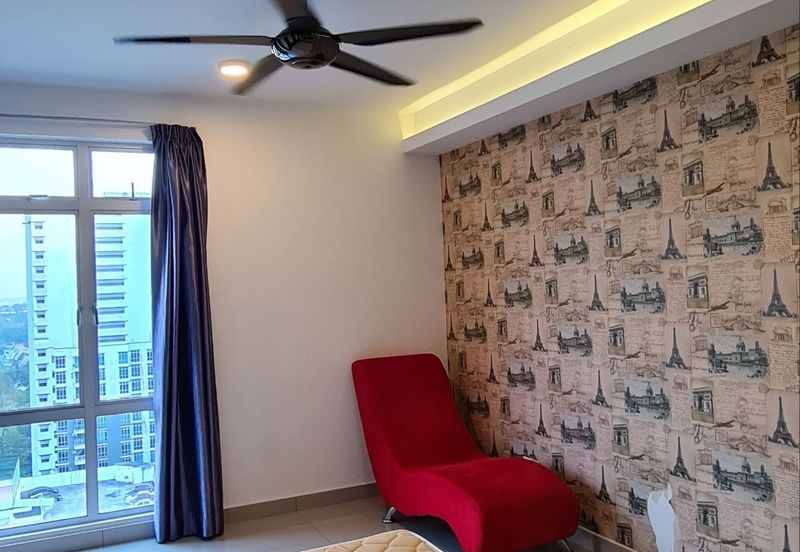 D'Ambience Residences (Ikatan Flora), Bandar Baru Permas Jaya