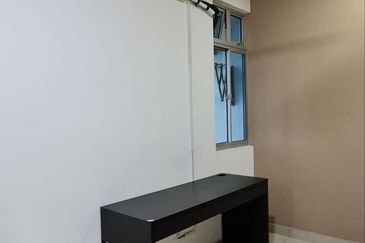 D'Ambience Residences (Ikatan Flora), Bandar Baru Permas Jaya