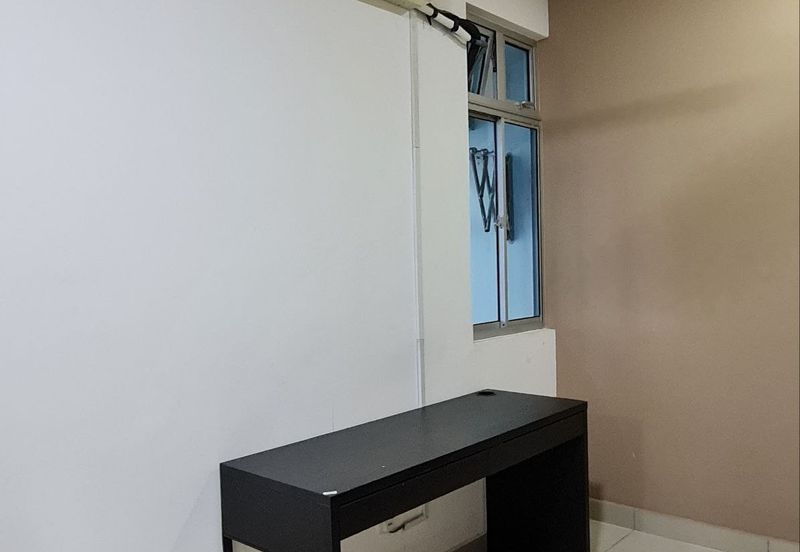 D'Ambience Residences (Ikatan Flora), Bandar Baru Permas Jaya